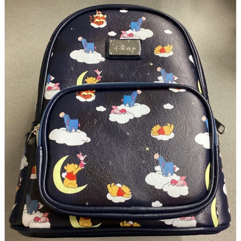 Disney Winnie the Pooh and Friends Dreaming Backpack